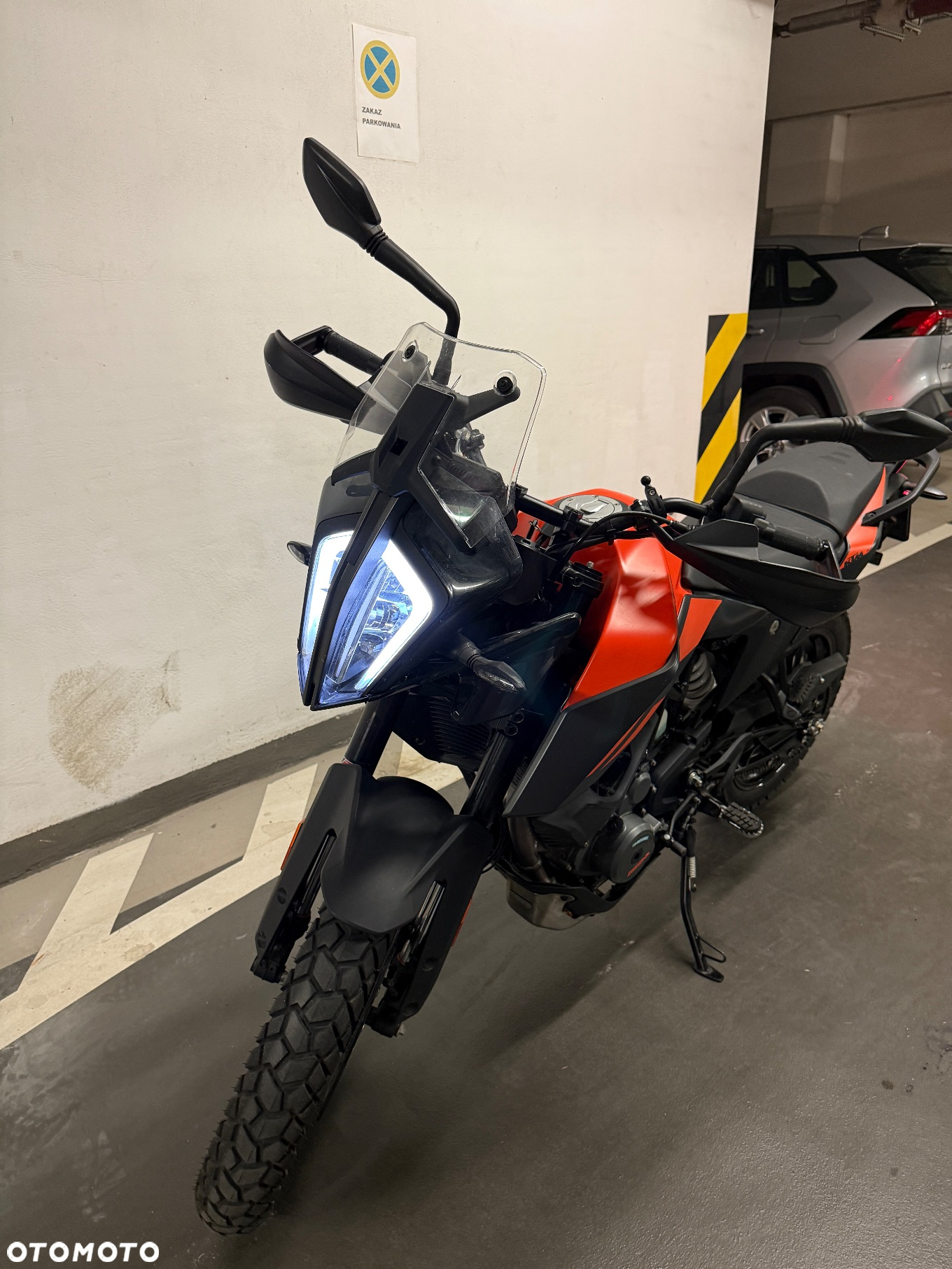 KTM Adventure - 7