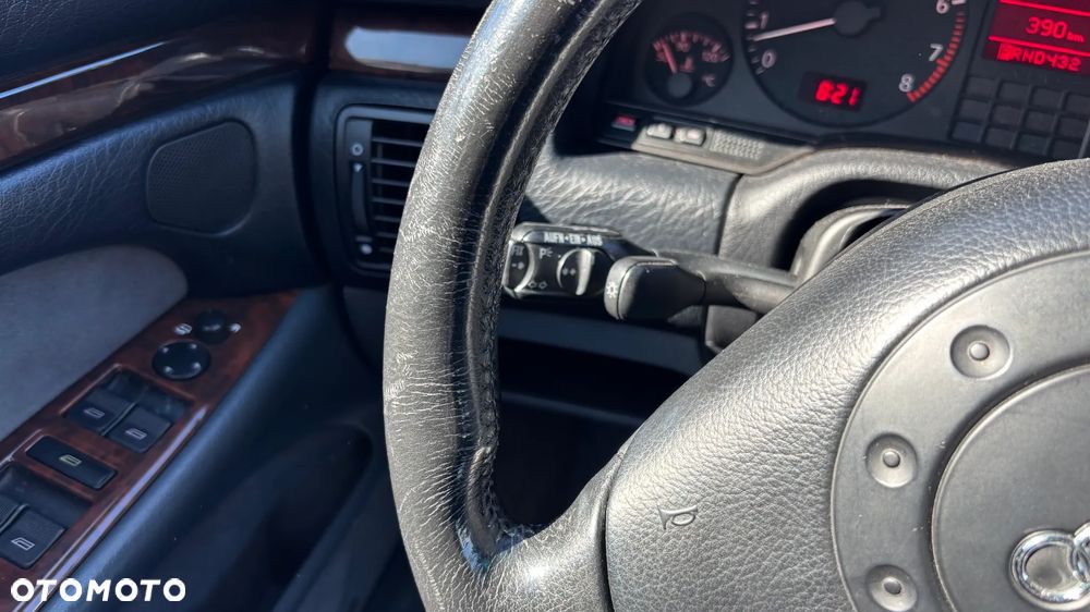 Audi A8 2.8 Tiptronic - 25