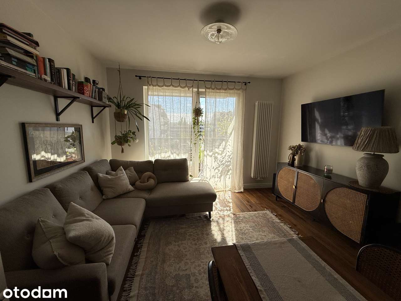 Osiedle Perspektywa Mieszkanie 62 m² 3 pokoje