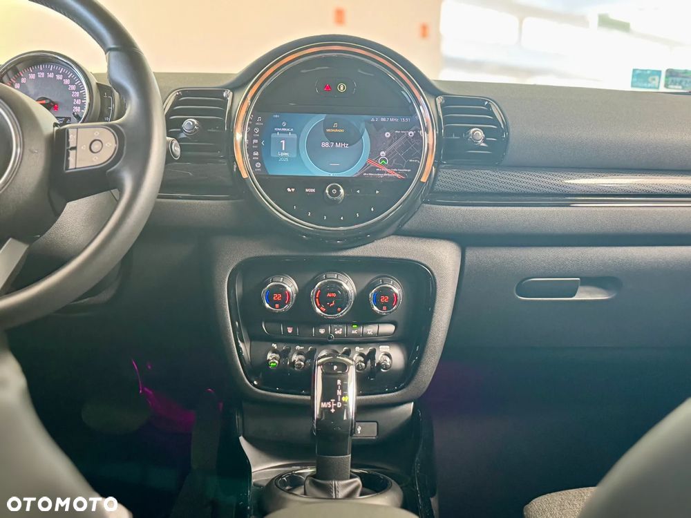MINI Clubman Cooper - 21