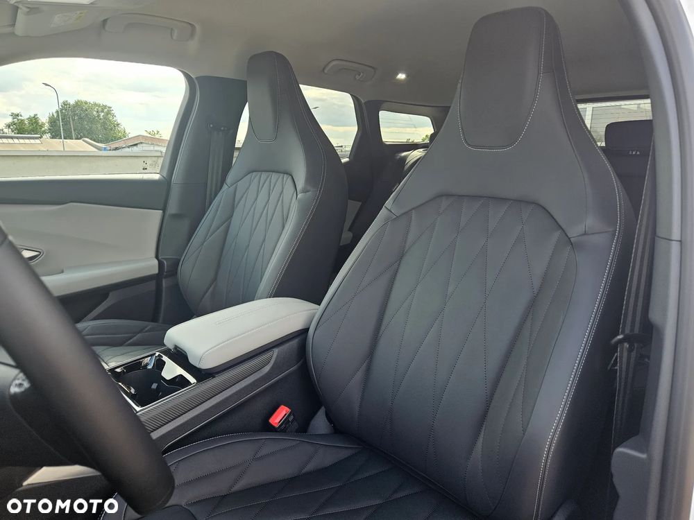 Ford Explorer 77kWh RWD - 15