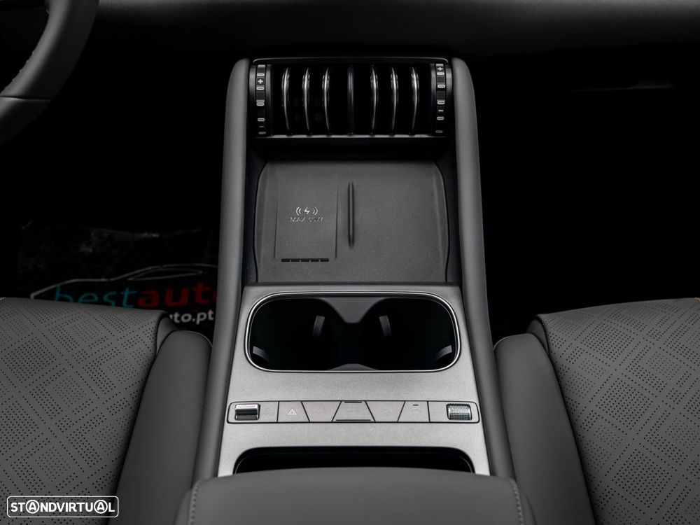 BYD Atto 3 EVO 74.8 kWh Design - 38