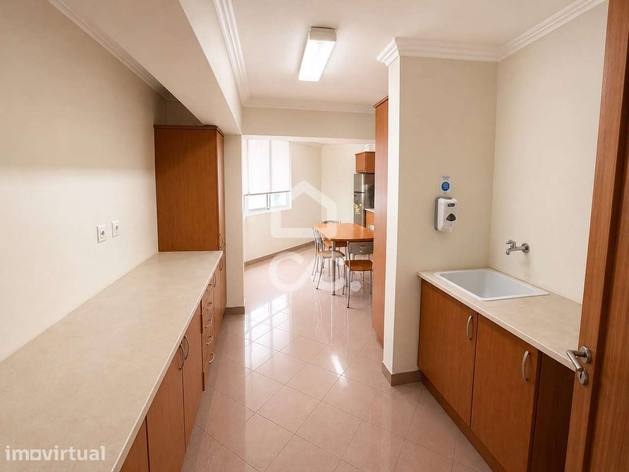 Apartamento com 3 Quartos - São Pedro - Ponta Delgada - Grande imagem: 2/25