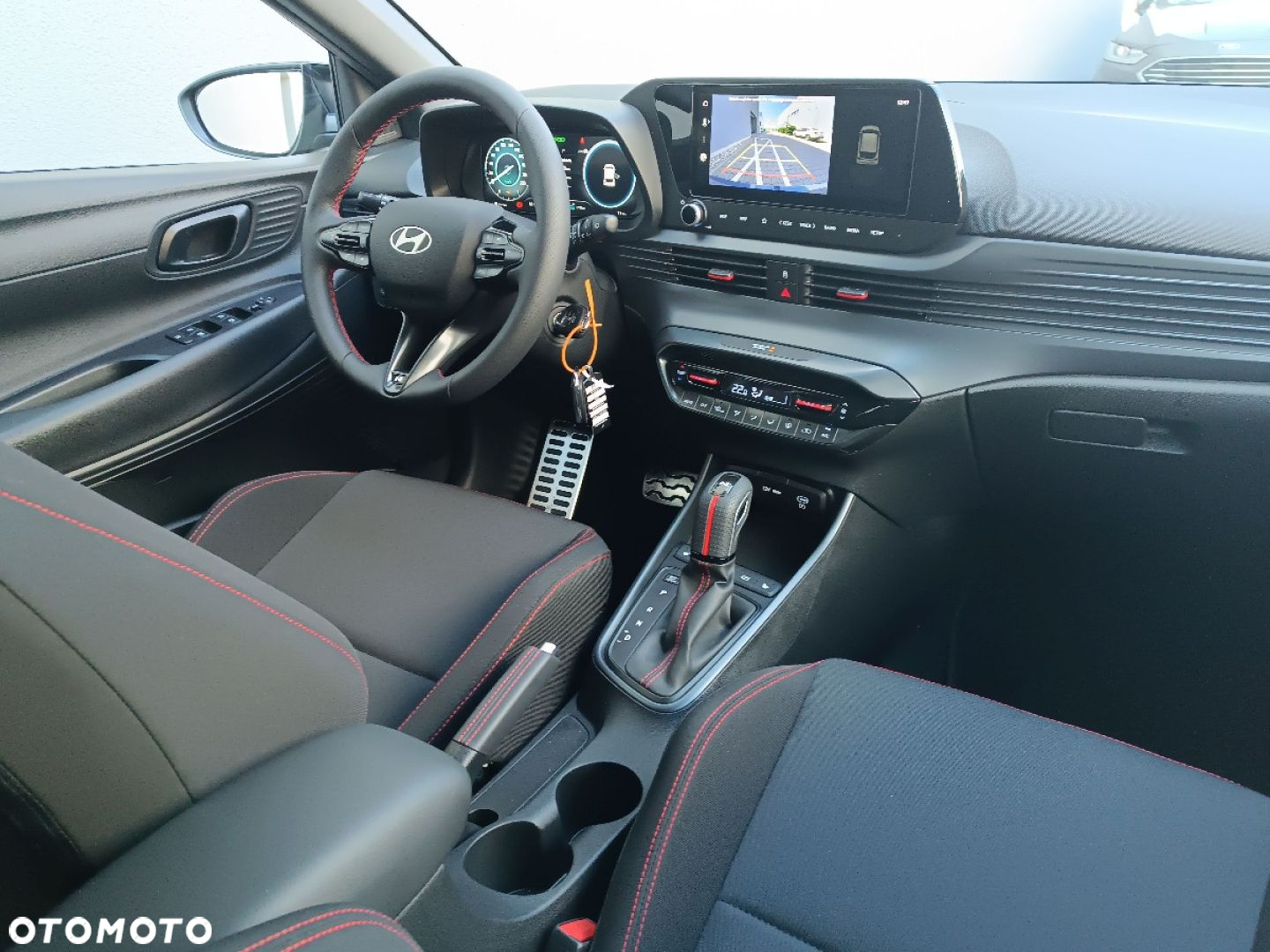 Hyundai i20 1.0 T-GDi N Line DCT - 29