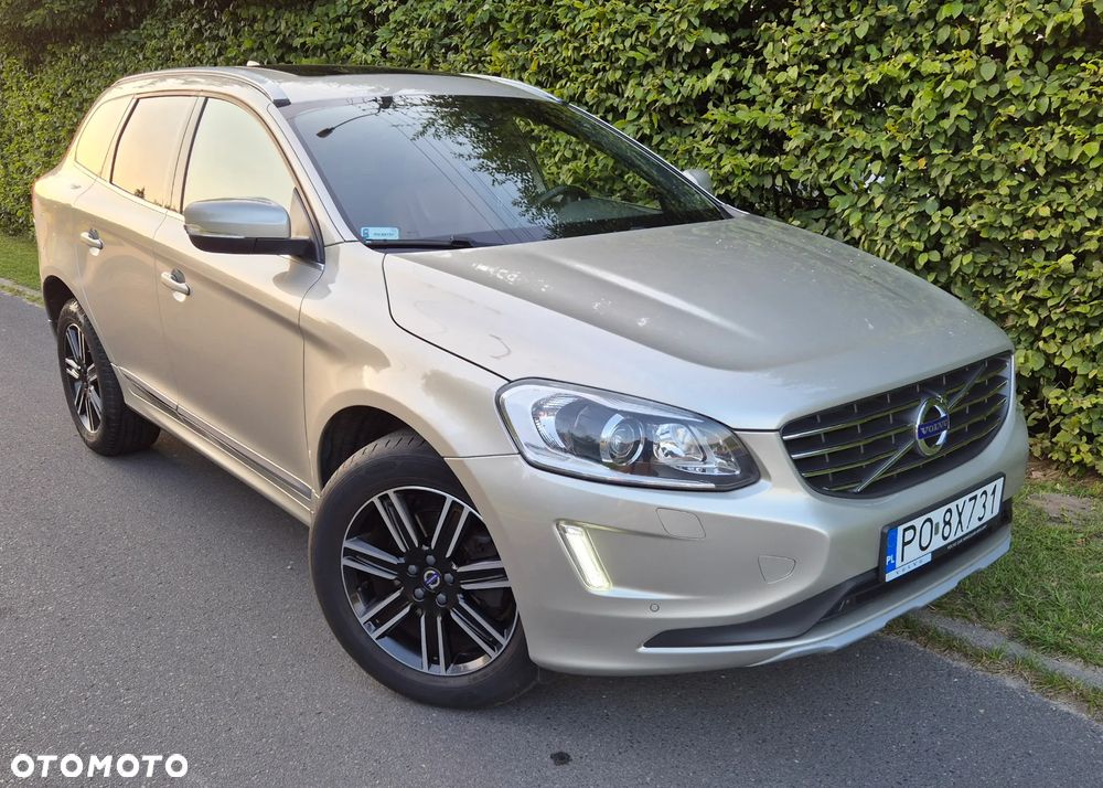 Volvo XC 60 D4 Inscription - 20