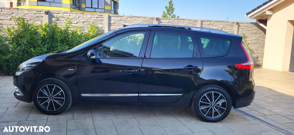 Renault Grand Scenic - 23