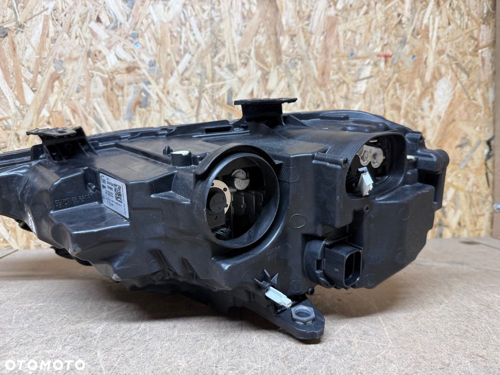 LAMPA PRAWA FULL LED AUDI A1 II 82A 82A941034D - 5