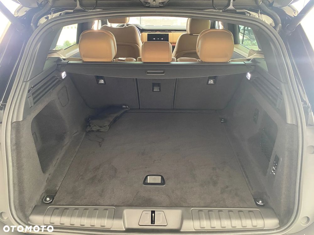 Land Rover Range Rover Sport S 3.0 D250 mHEV SE - 10