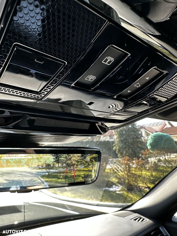 Land Rover Range Rover 4.4 V8 P530 Autobiography - 16