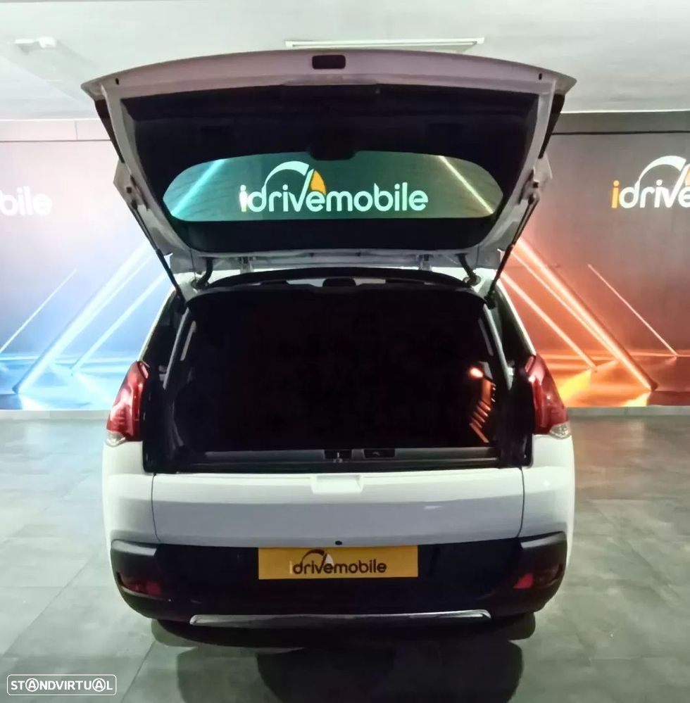 Peugeot 3008 1.2 PureTech Allure - 17