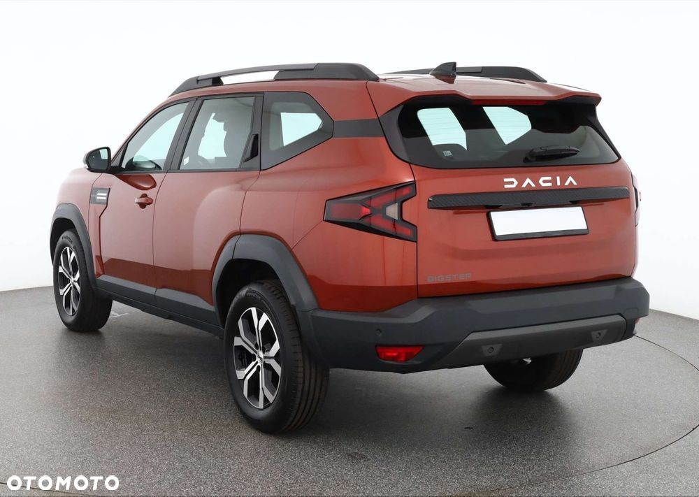 Dacia Bigster 1.2 TCe mHEV Expression - 9
