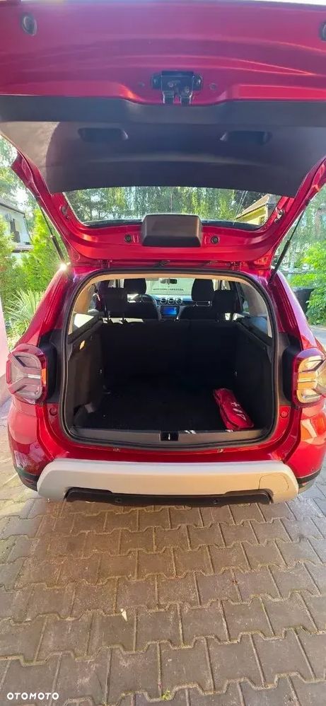Dacia Duster 1.3 TCe Prestige - 4