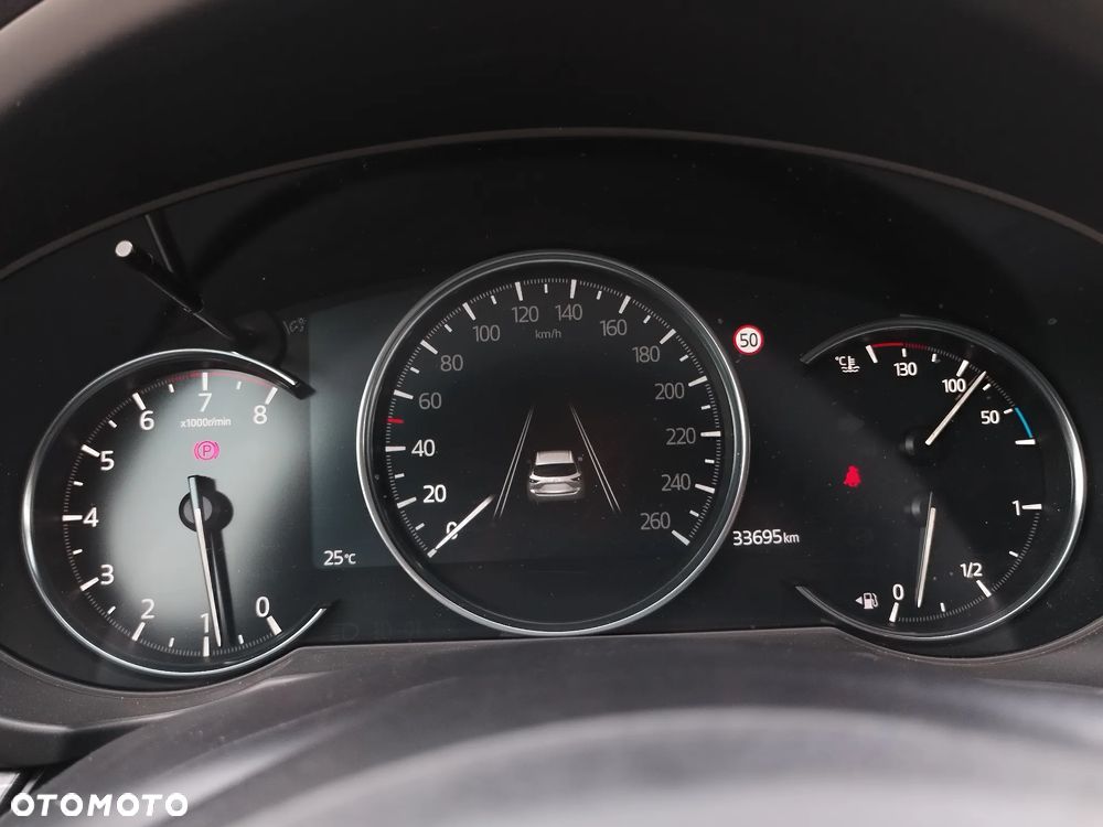 Mazda CX-5 2.0 Exclusive-Line 2WD - 7