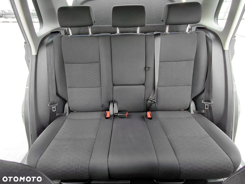 Volkswagen Tiguan 2.0 TDI Trend&Fun - 28