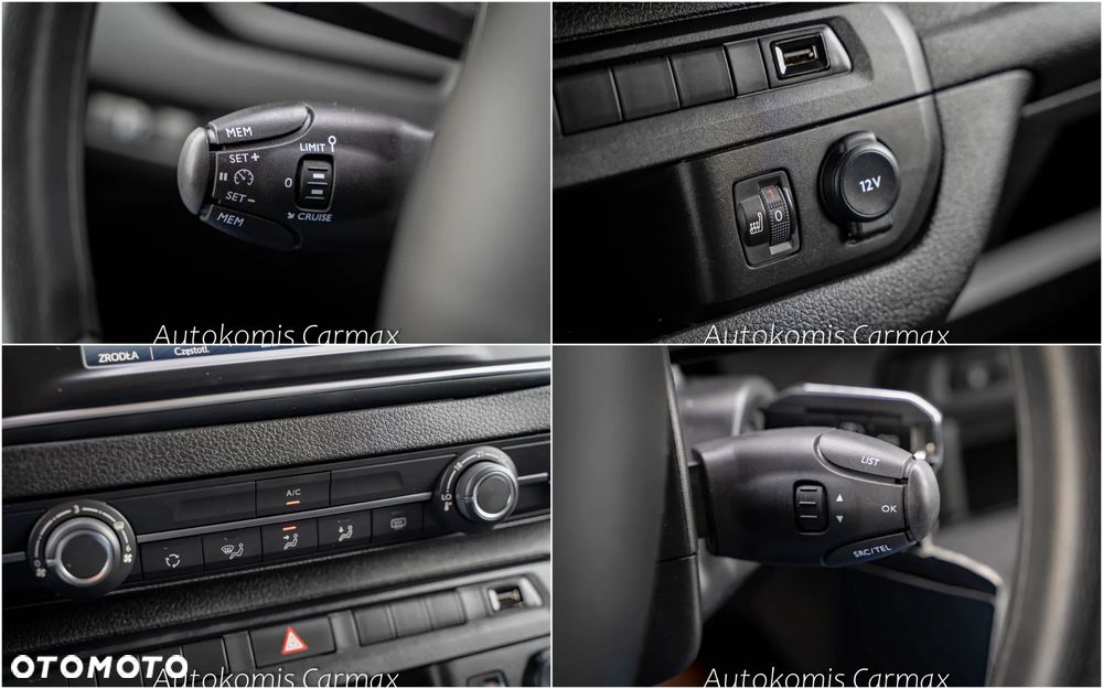 Toyota Proace Verso - 22