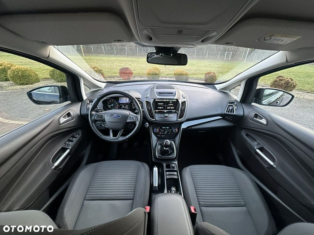 Ford C-MAX - 14