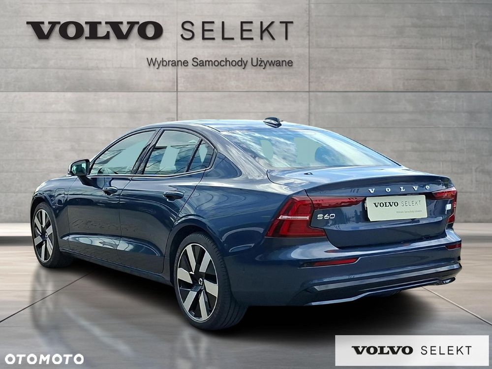 Volvo S60 - 8