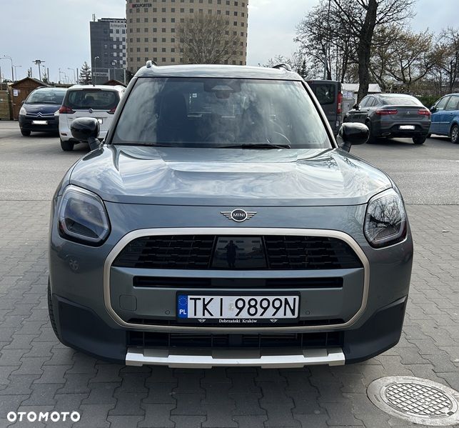 MINI Countryman C mHEV Linia Favoured - 7