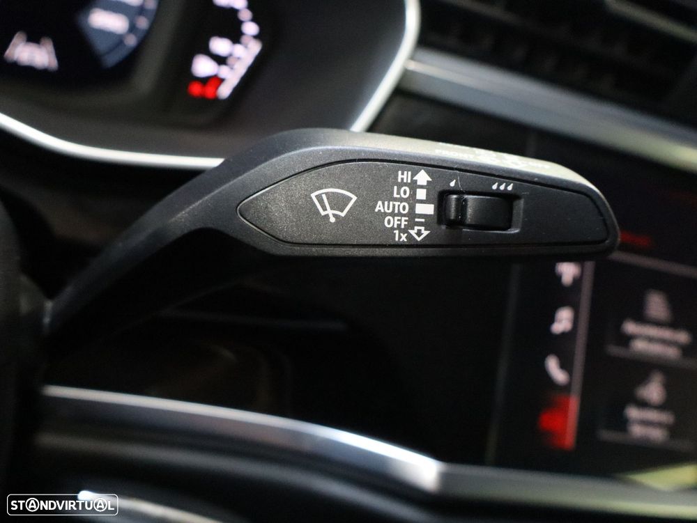 Audi e-tron Sportback 50 quattro Advanced - 11