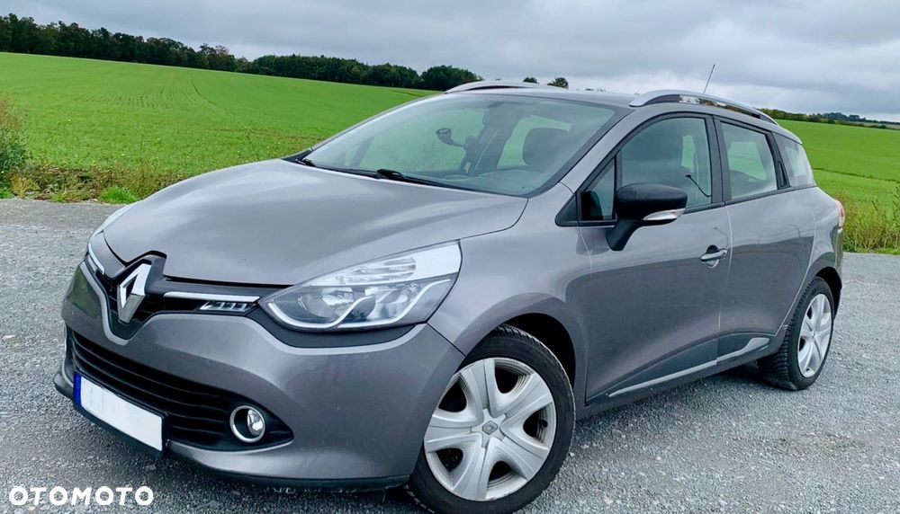Renault Clio 1.5 dCi Business - 2
