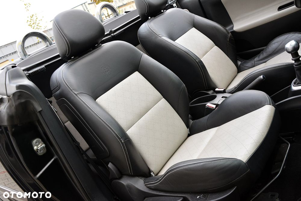 Peugeot 207 CC 1.6 HDi Sport - 4