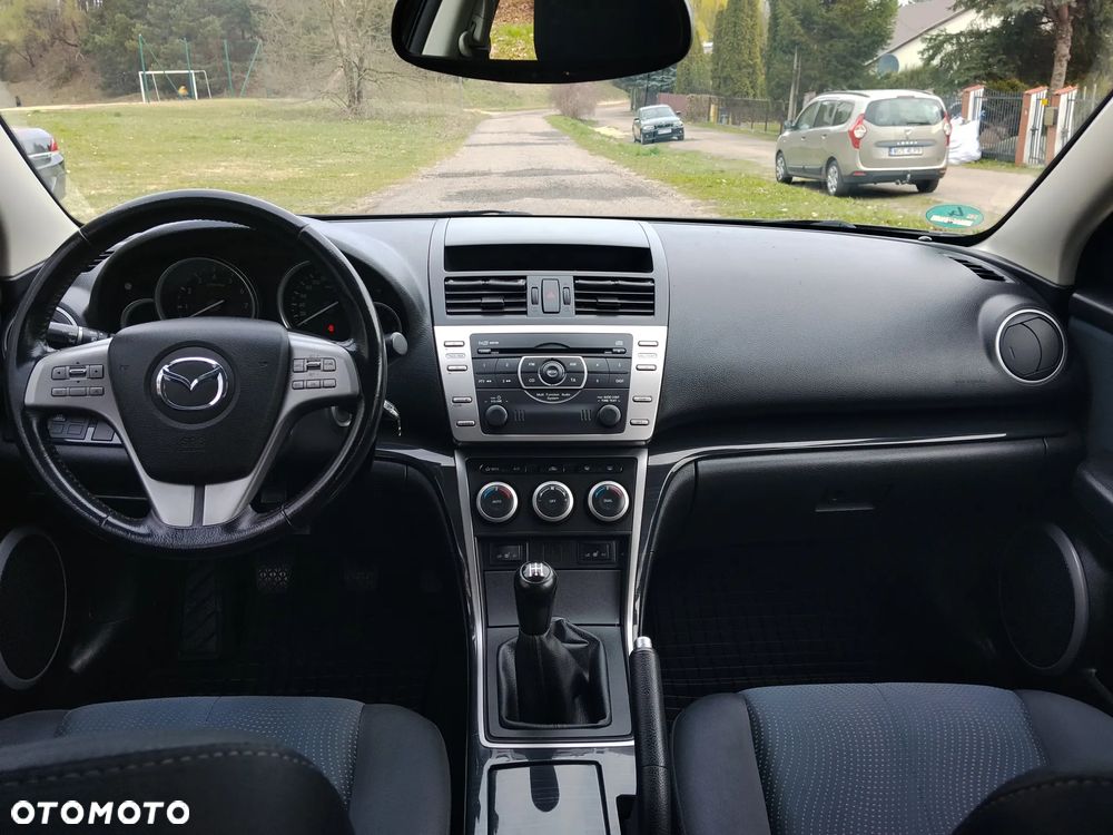 Mazda 6 Sport 1.8 Edition - 7
