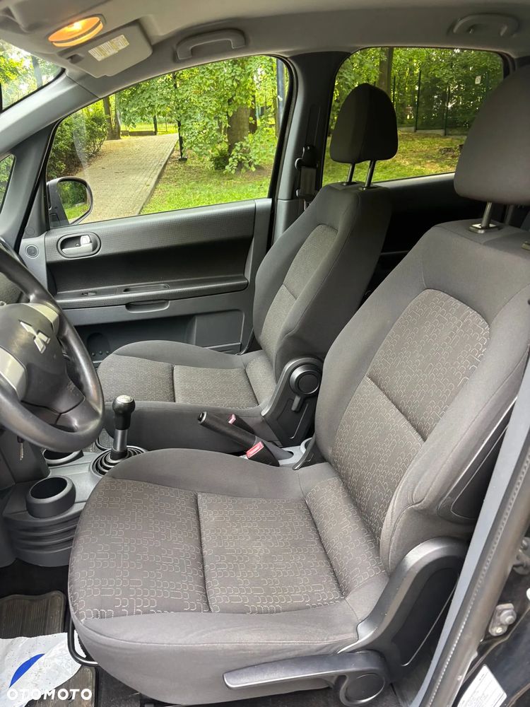 Mitsubishi Colt 1.3 ClearTec Motion - 9