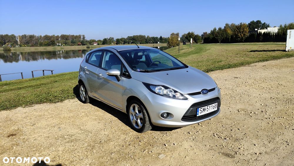 Ford Fiesta - 18