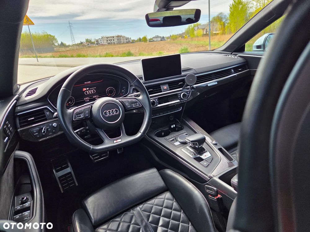 Audi S5 Sportback 3.0 TFSI Quattro Tiptronic - 25