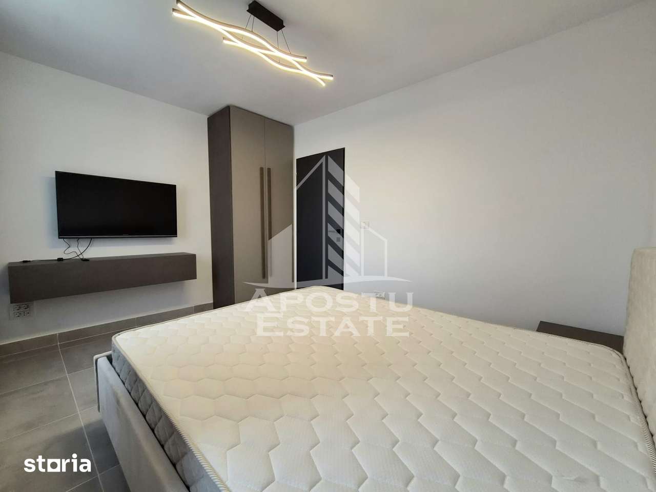 Apartament doua camere,zona Adora Park- Uta — fotografia 3