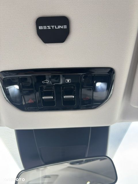 Bestune T90 2.0T Elegance - 14