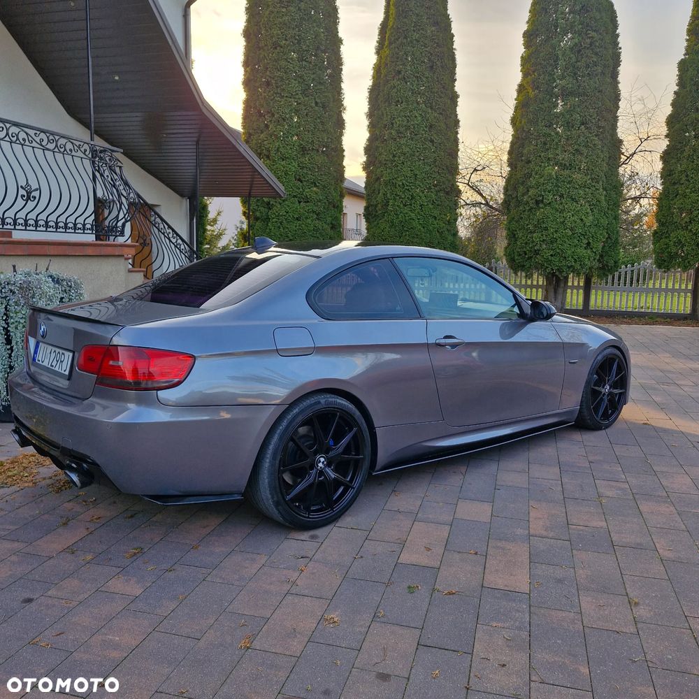 BMW Seria 3 - 9