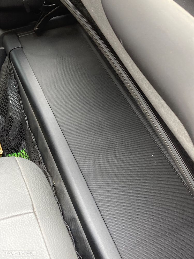 Smart Fortwo Cabrio 0.8 cdi Pulse 54 Softouch - 7