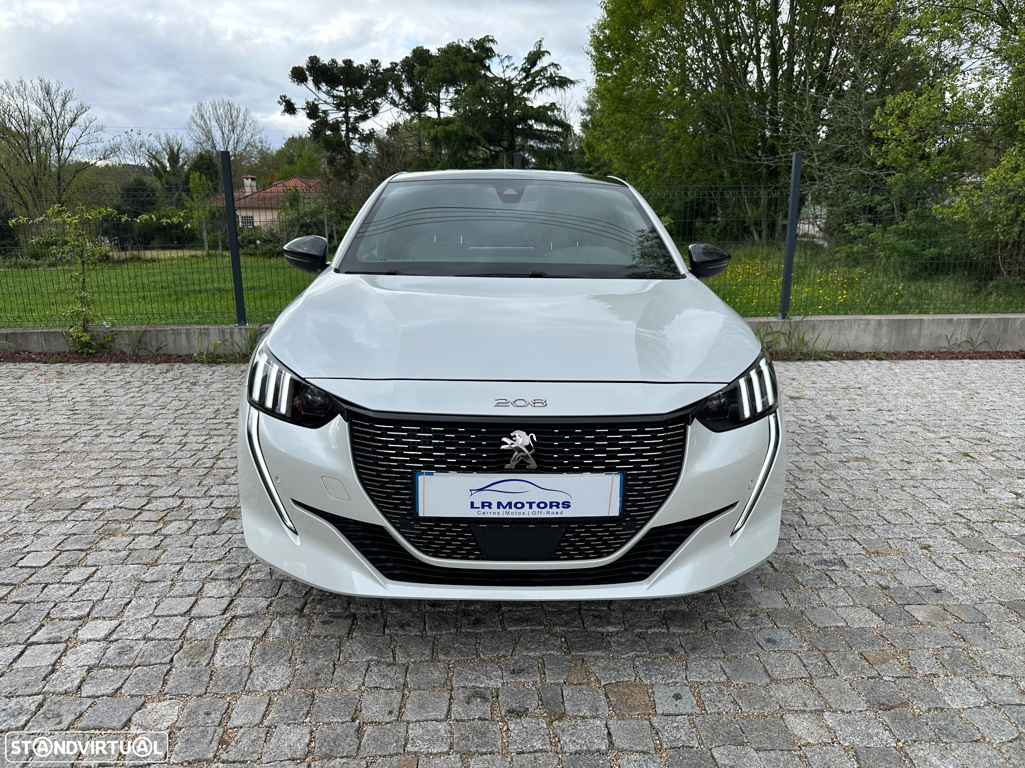 Peugeot 208 1.2 PureTech GT EAT8 - 2