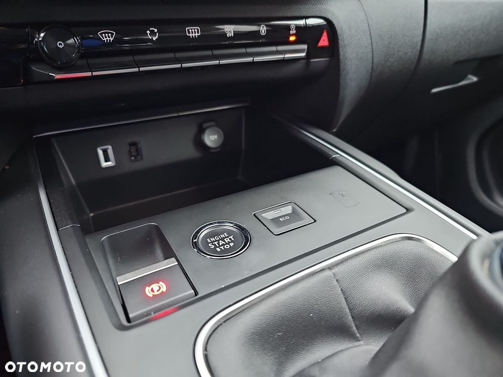 Citroën C5 Aircross 1.2 PureTech C-Series - 22