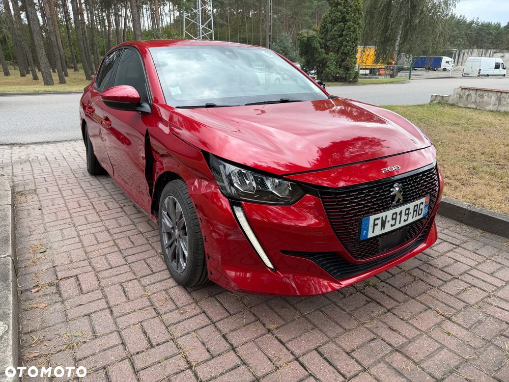 Peugeot 208 - 2
