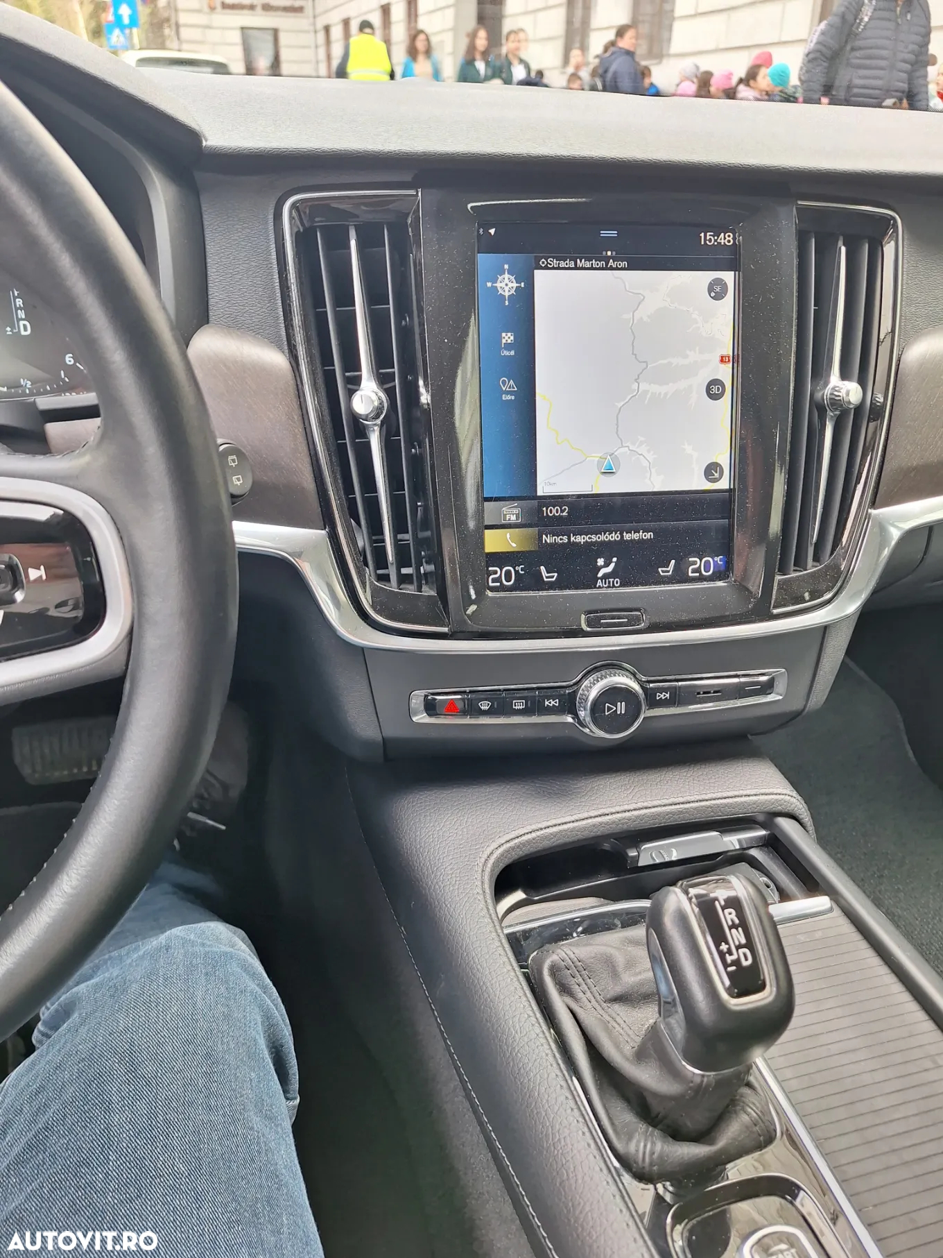 Volvo V90 - 12