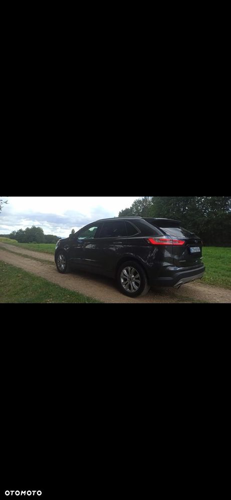 Ford Edge - 1