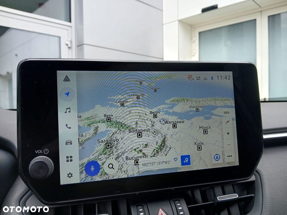 Toyota RAV4 2.5 Plug-In Hybrid Dynamic 4x4 - 20