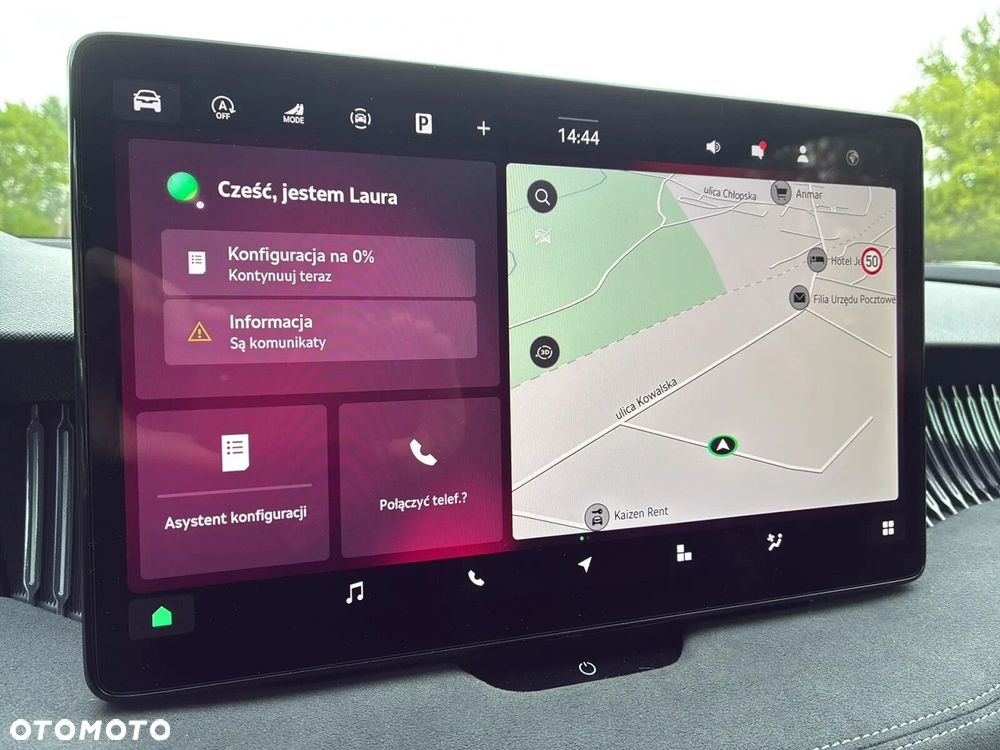 Skoda Superb - 19