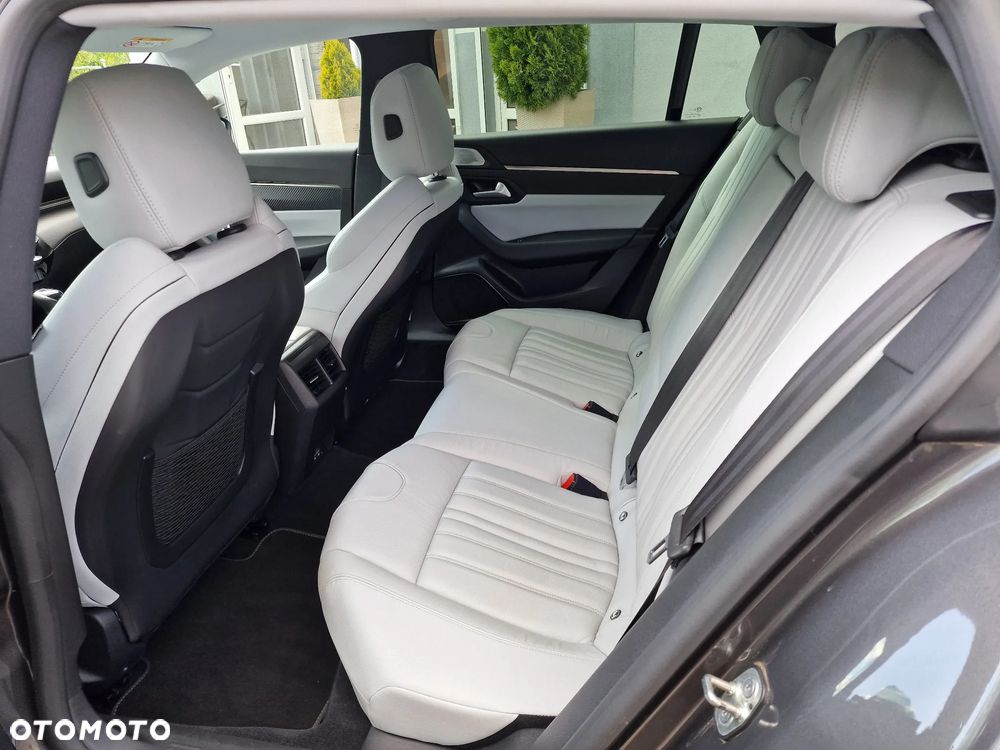 Peugeot 508 1.5 BlueHDi Allure S&S - 21
