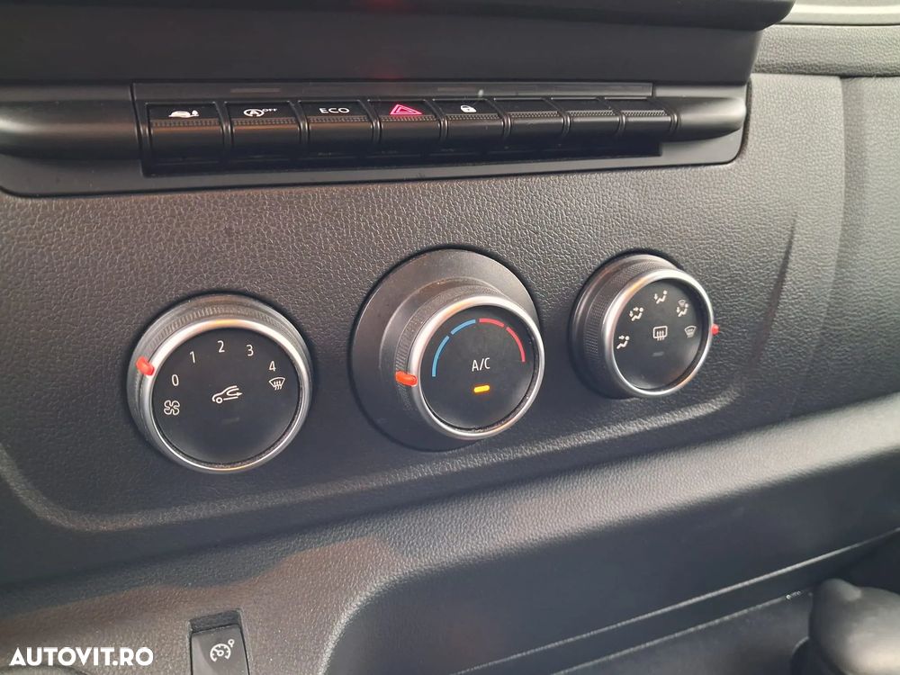 Renault MASTER SASIU - 15