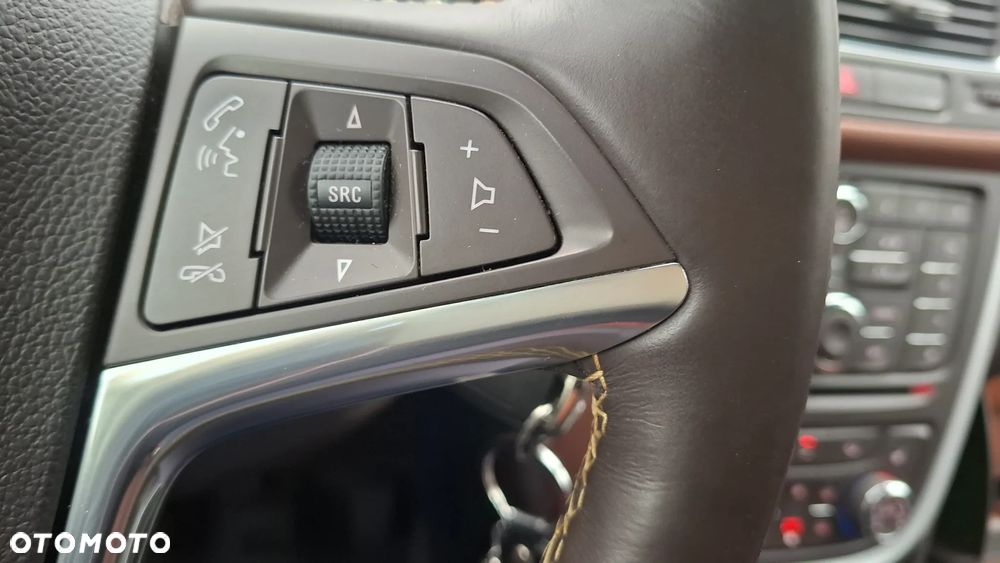 Opel Mokka 1.4 T Cosmo S&S - 30