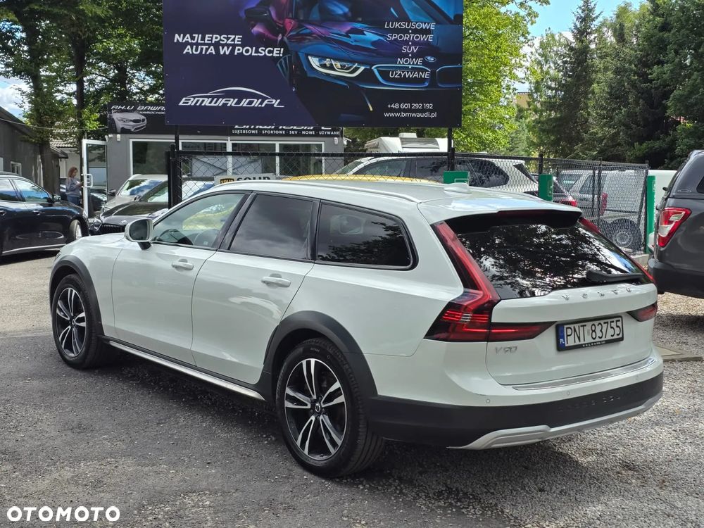 Volvo V90 D5 AWD Inscription - 7