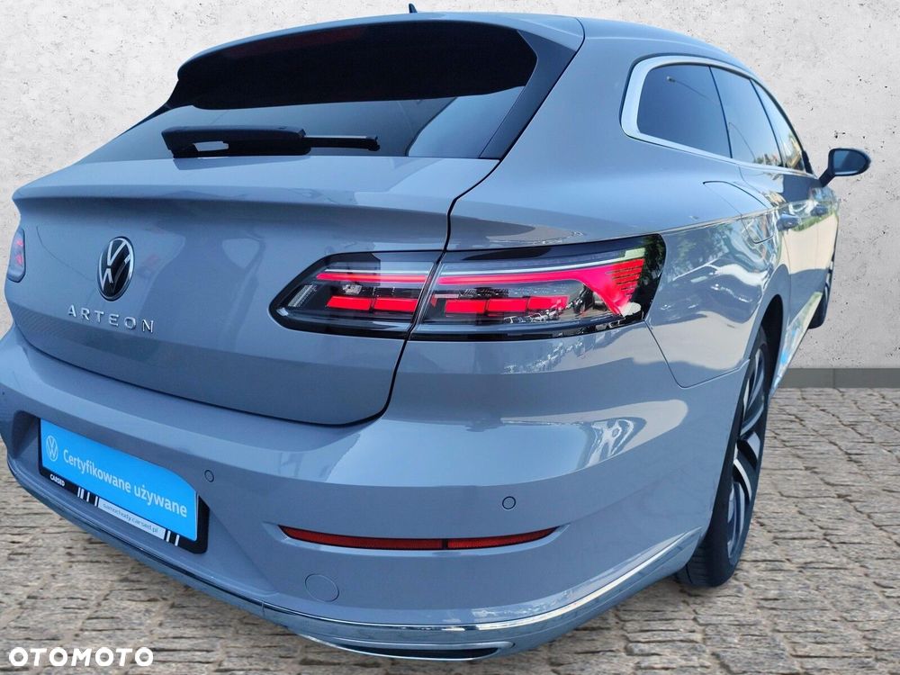 Volkswagen Arteon Shooting Brake - 40