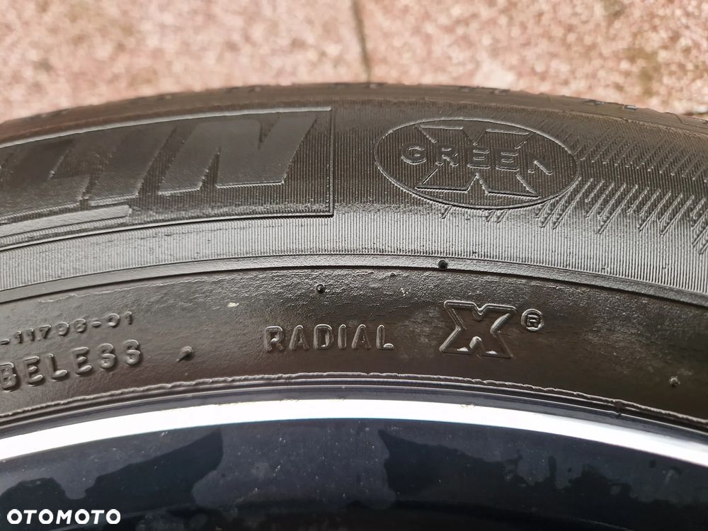 Volvo Felga Felgi 275/45 R20 - 7