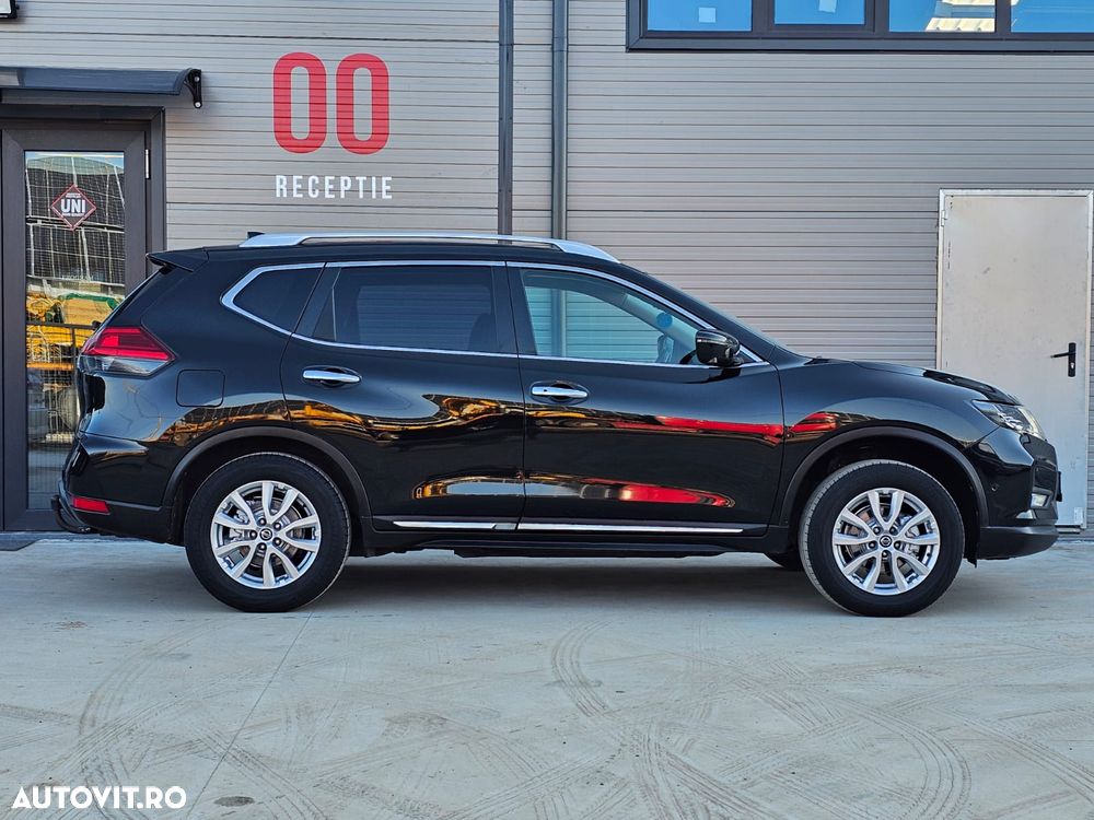 Nissan X-Trail 1.3 DIG-T Tekna - 7