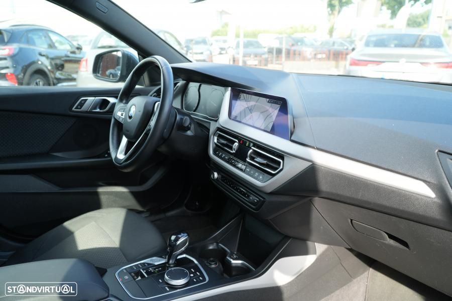 BMW 216 Gran Coupé d Aut. Sport Line - 16