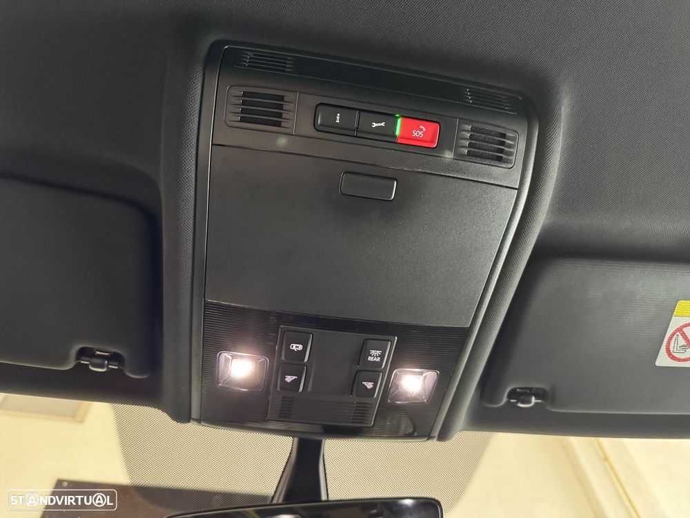VW Golf 2.0 TSI GTI DSG Performance - 26