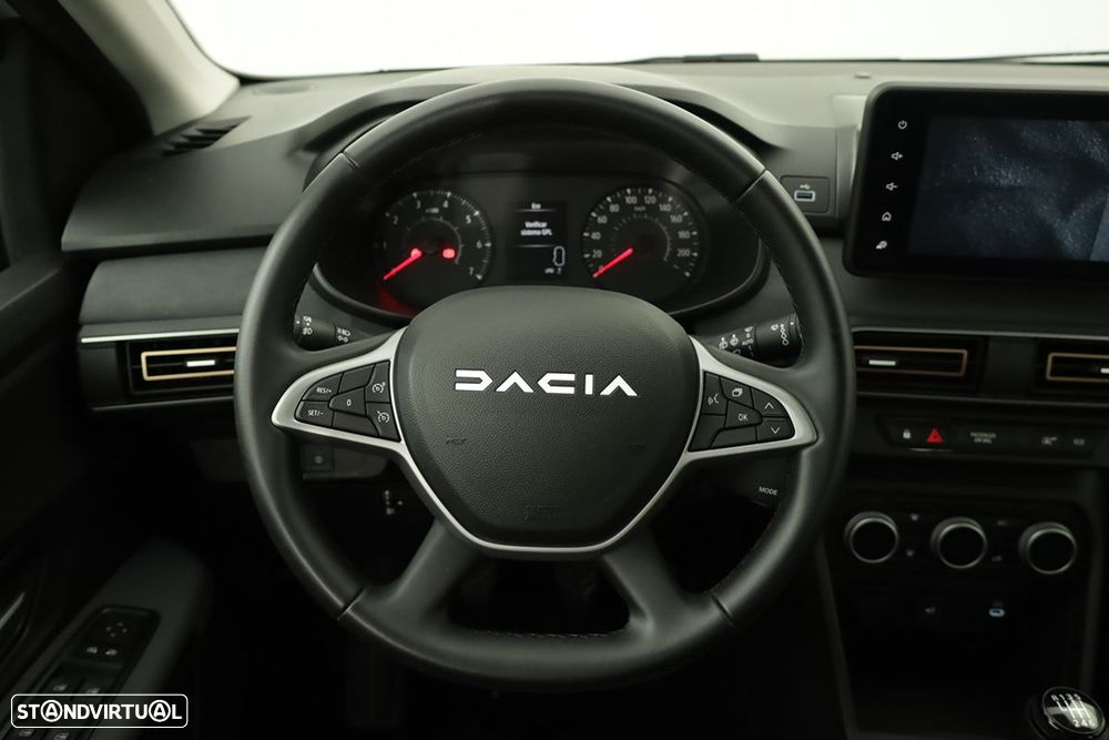 Dacia Sandero 1.0 TCe Extreme - 14